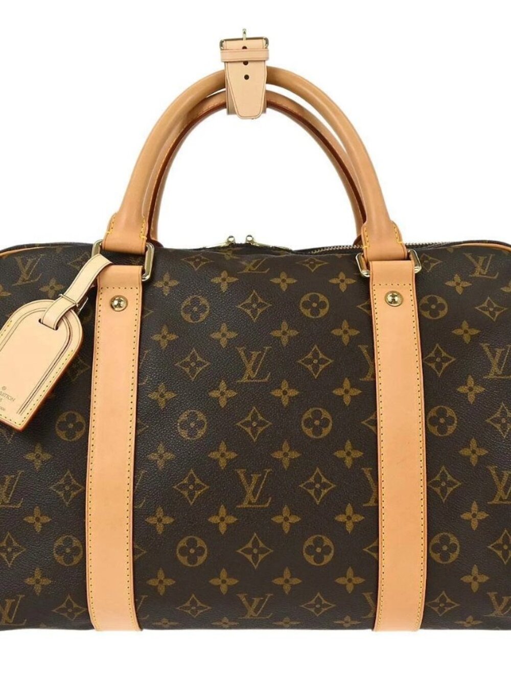 Louis Vuitton Monogram Carryall